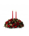 Better Homes and Gardens Holiday Classics Centerpiece